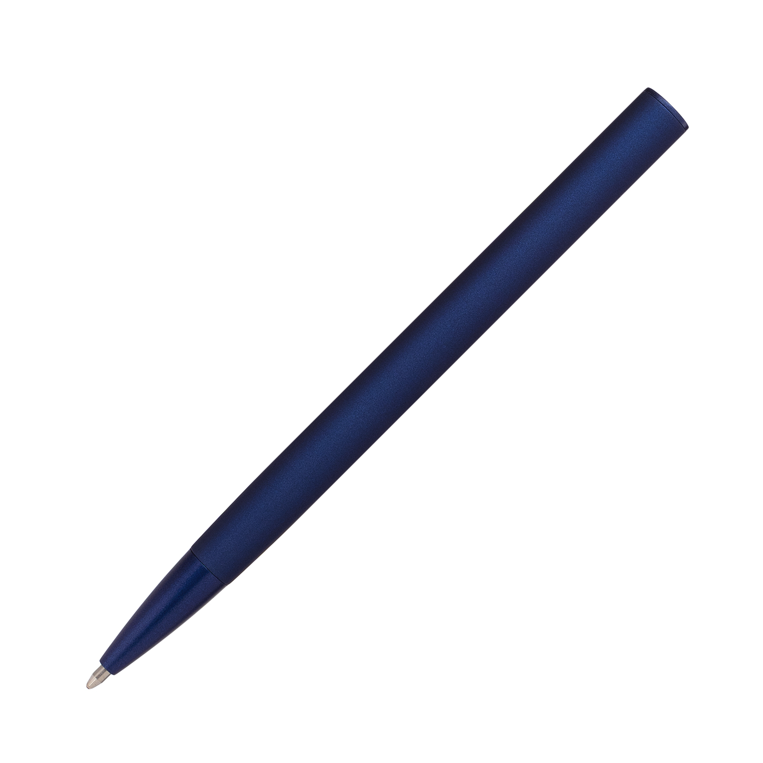 Шариковая ручка Аспен (Aspen), синяя-5