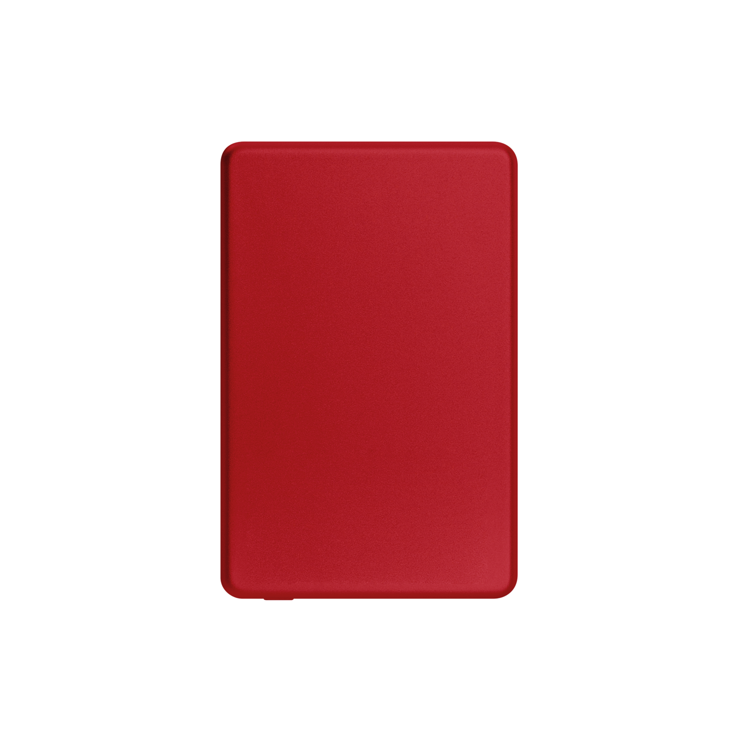 Внешний аккумулятор Атлантис Плюс PD (Atlantis PD Plus) 10000mAh с функцией беспроводной зарядки 15W, красный-3