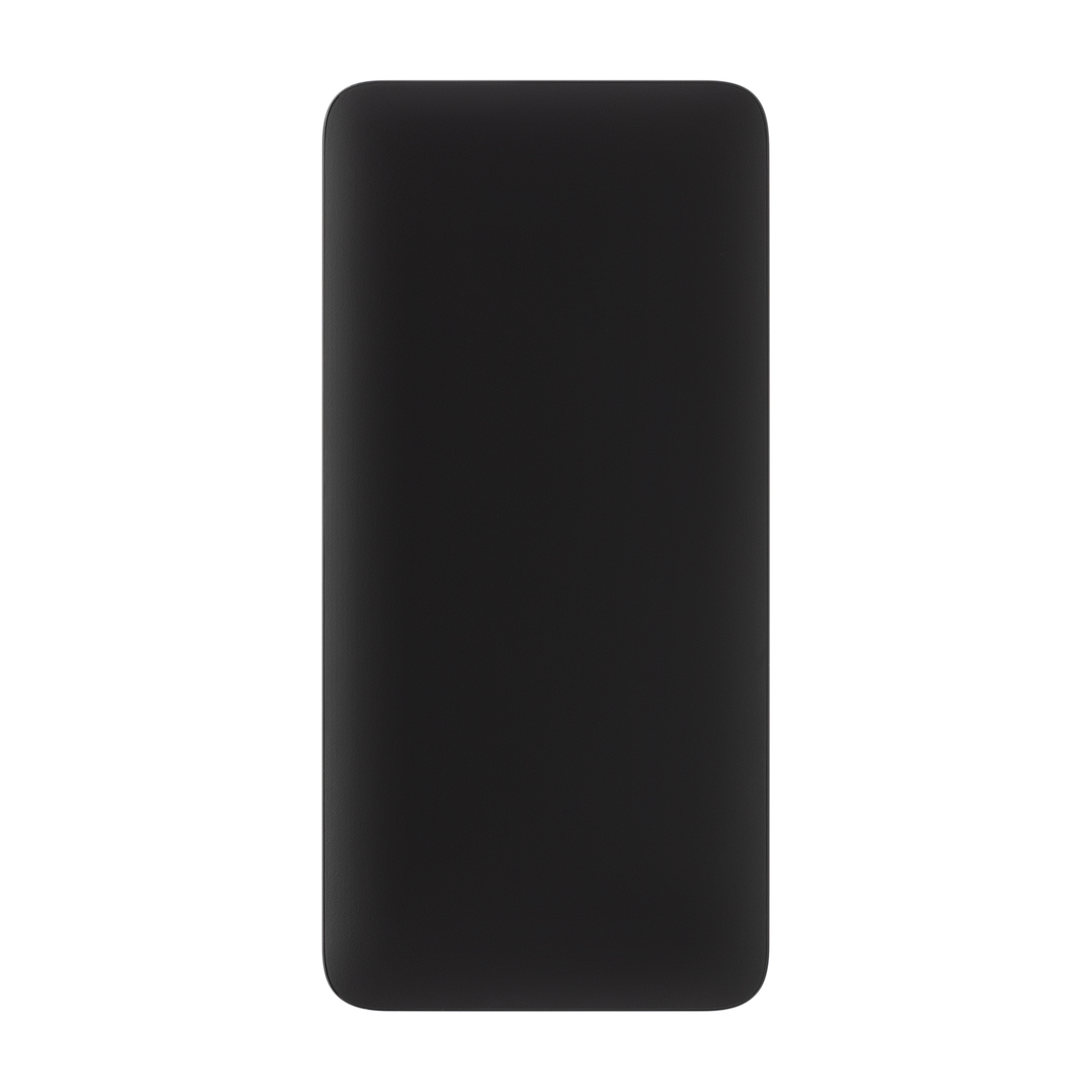 Внешний аккумулятор с подсветкой Анкор Плюс PD (Ancor PD Plus) 20000 mAh, черный-3