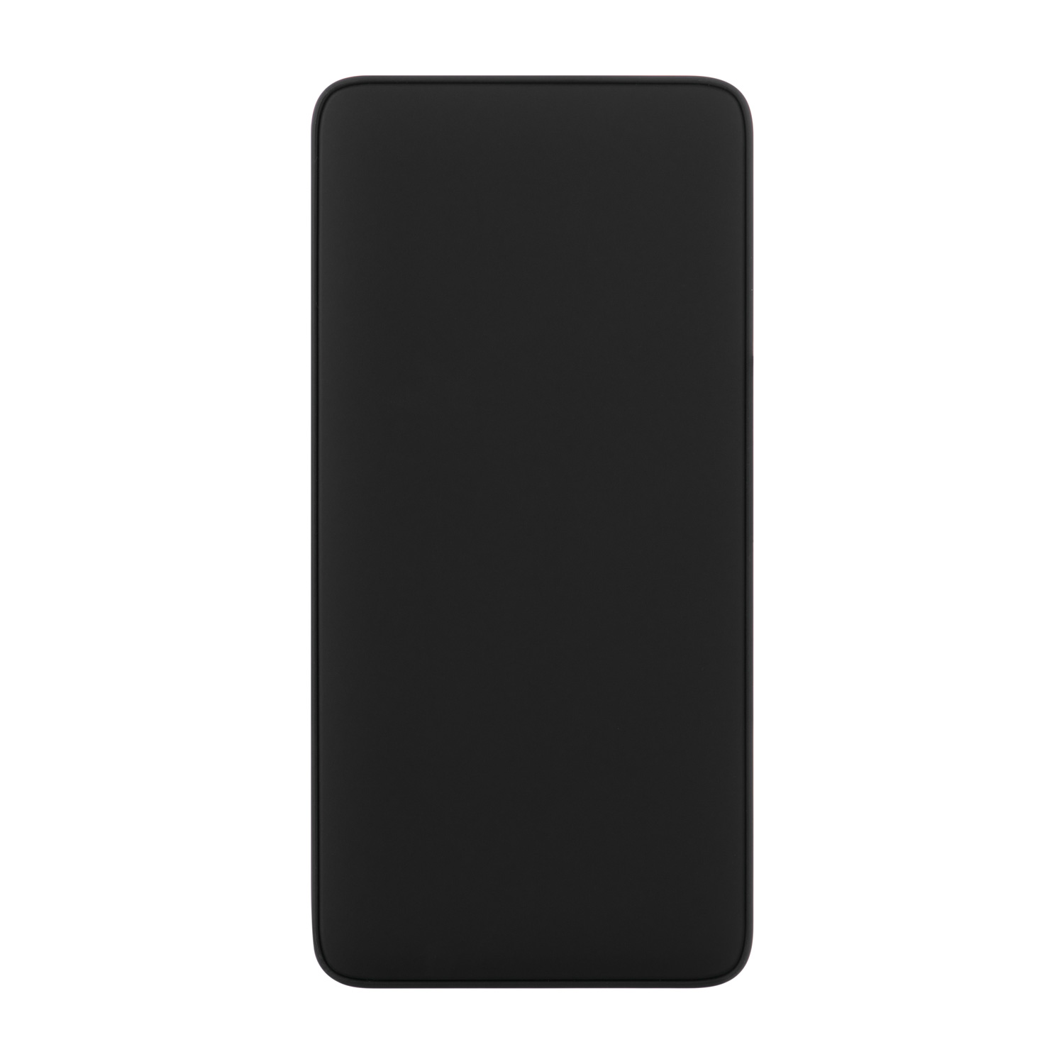 Внешний аккумулятор с подсветкой Анкор Плюс PD (Ancor PD Plus)10000 mAh, черный-2