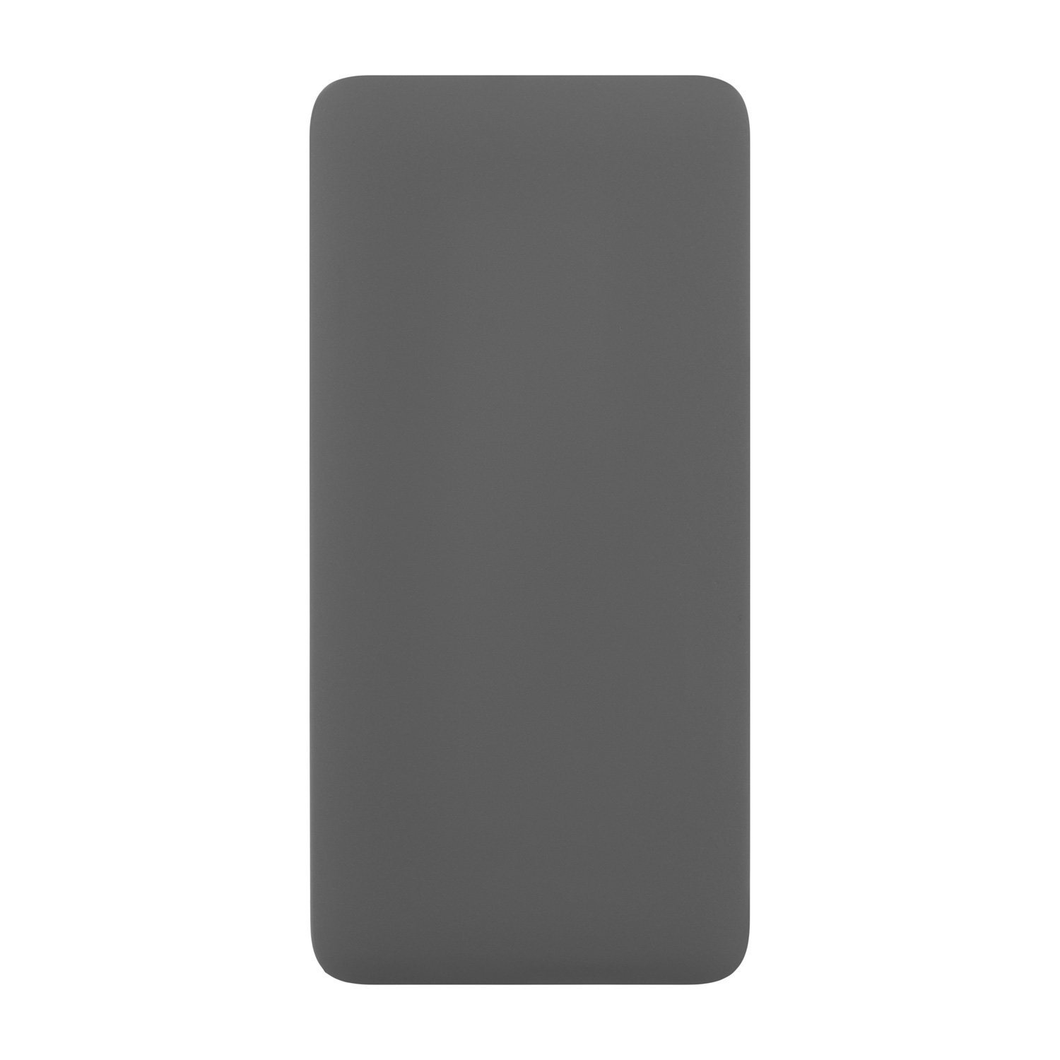 Внешний аккумулятор с подсветкой Анкор Плюс PD (Ancor PD Plus) 10000 mAh, серый-3