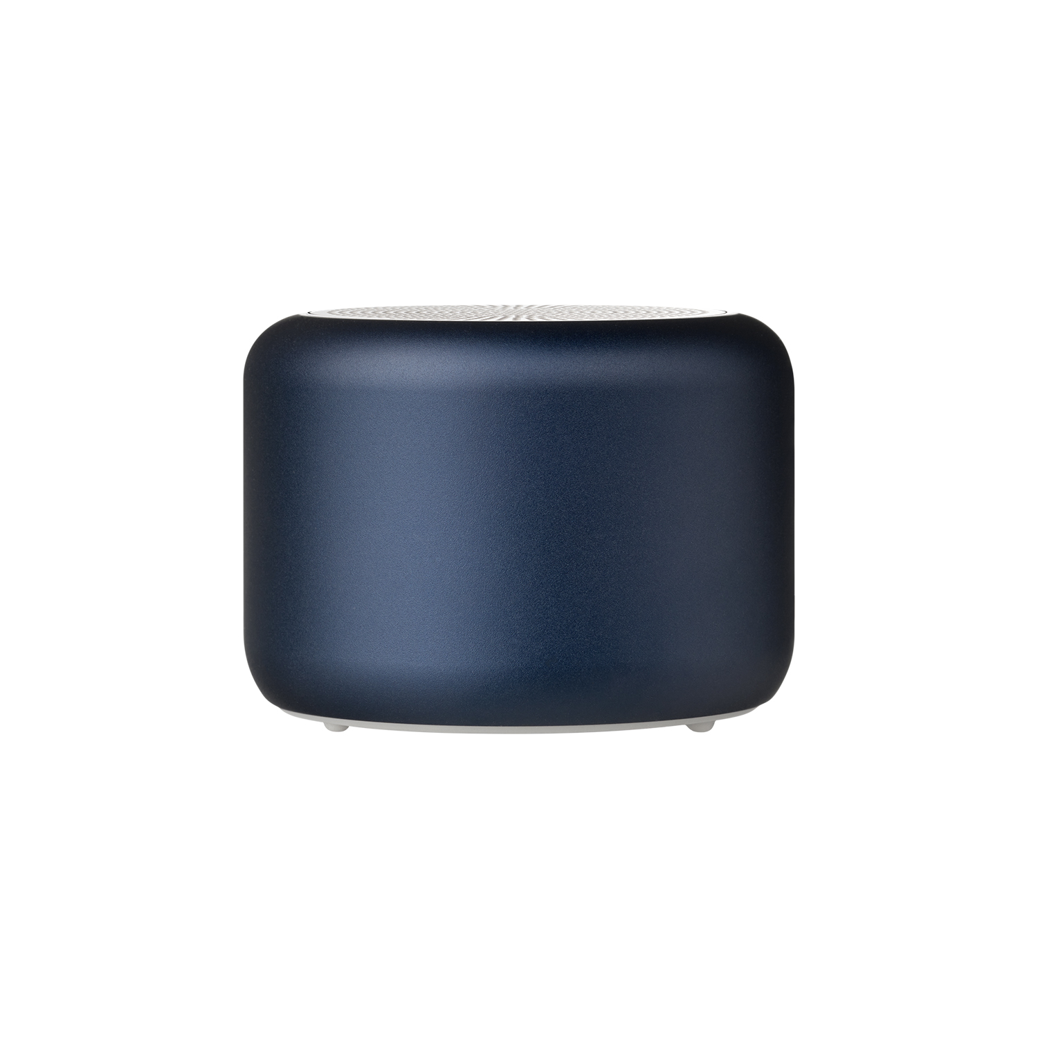 Беспроводная колонка Пэшн (Passion) 80dB 600 mAh (Bluetooth 5.4), синяя-1