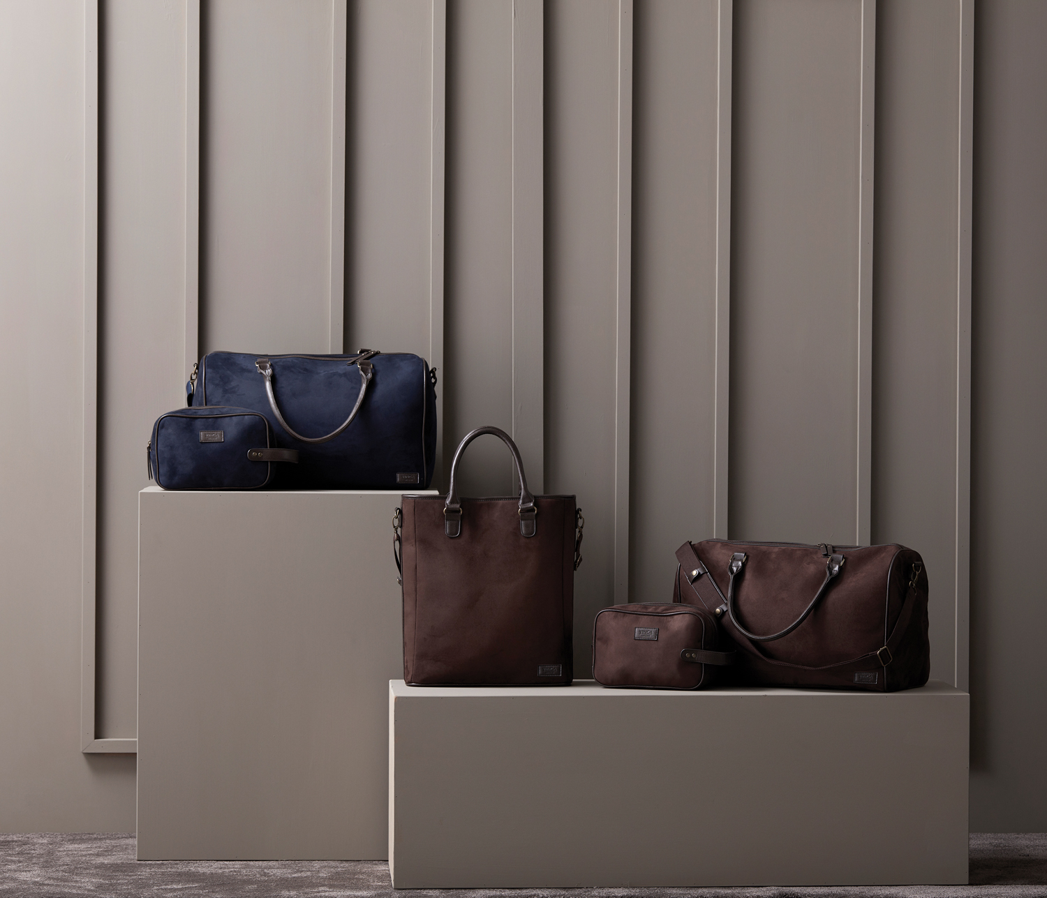 Косметичка VINGA Hunton-3