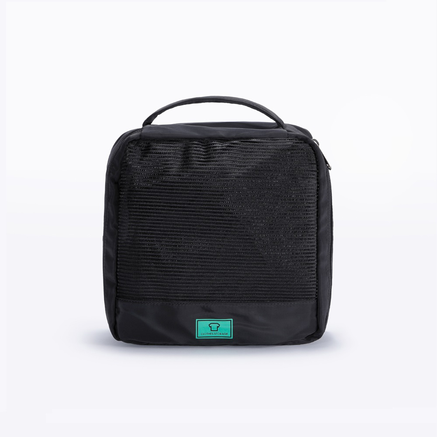 Дорожная сумка KORIN FlexPack Go 53х23х26 см, темно-серая-10