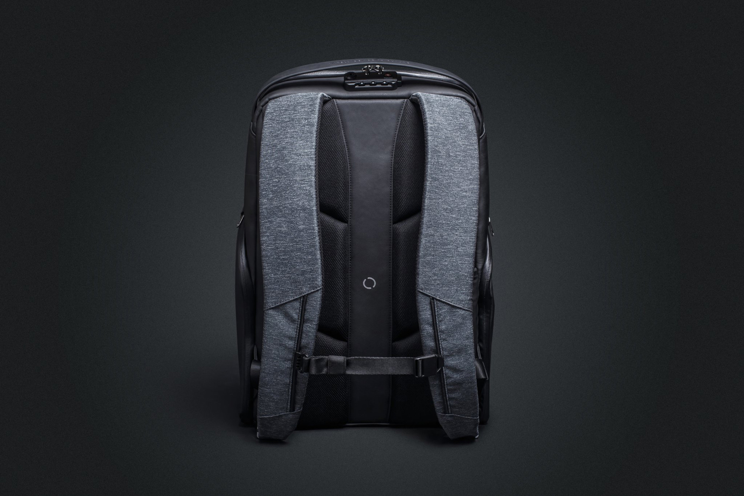 Рюкзак KORIN FlexPack Pro 47х34х18 см, оливковый-15