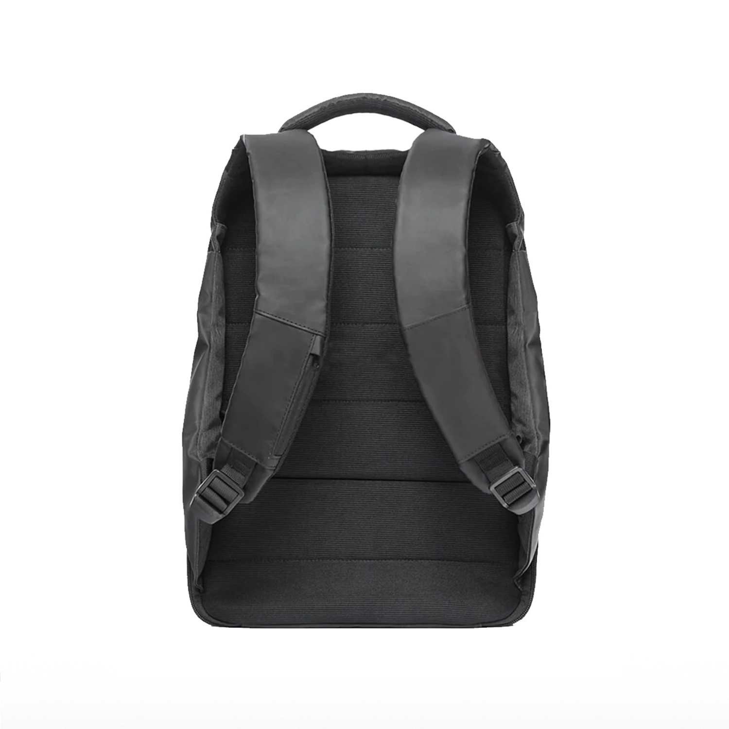 Рюкзак KORIN ClickPack 46х34х16 см, черный/серый-3