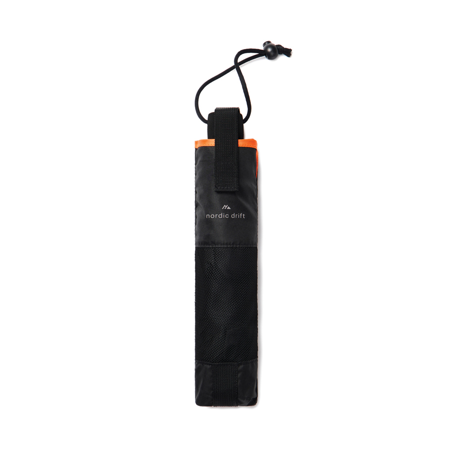 Автоматический складной зонт Nordic Drift Trail AWARE™ RPET, UPF 50+, d116 см-1