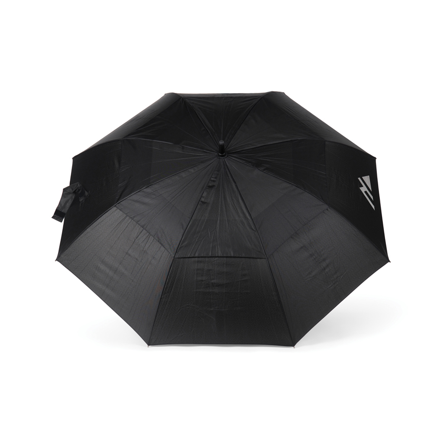 Зонт-трость антишторм Nordic Drift Trail AWARE™ RPET, UPF 50+, d135-140 см-5