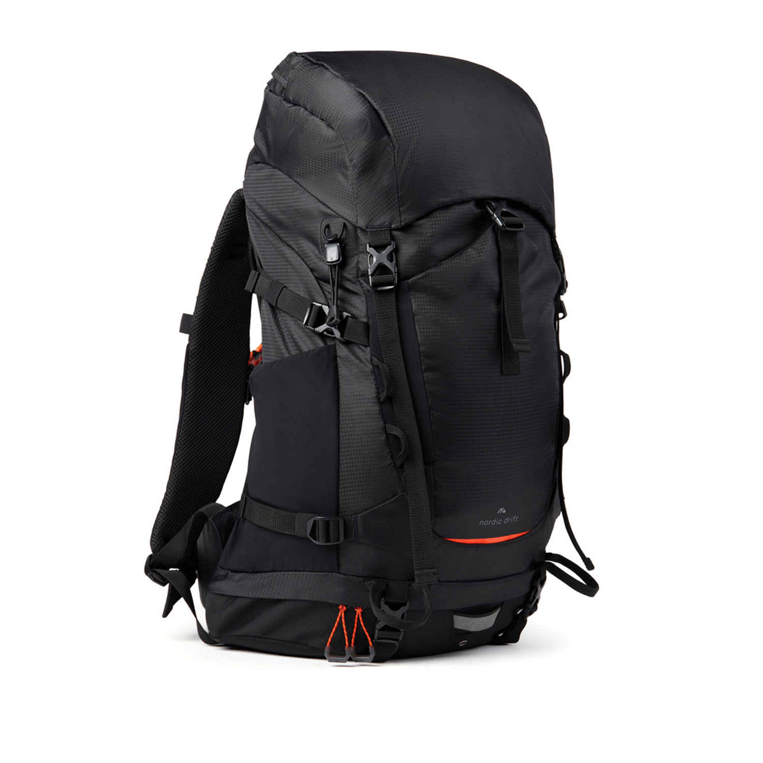 Рюкзак Nordic Drift Trail RCS, 33 л-1