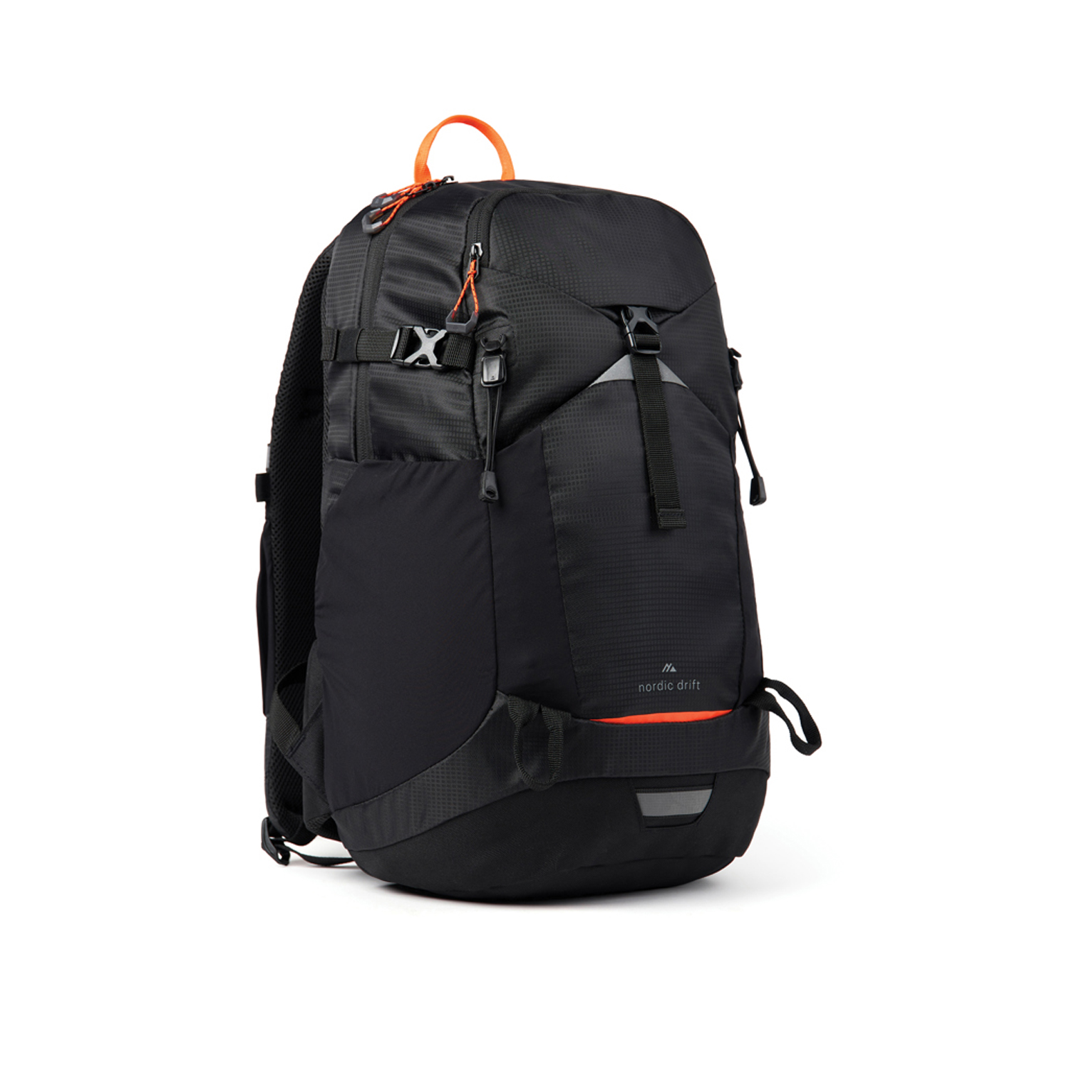 Рюкзак Nordic Drift Trail RCS, 24 л-1