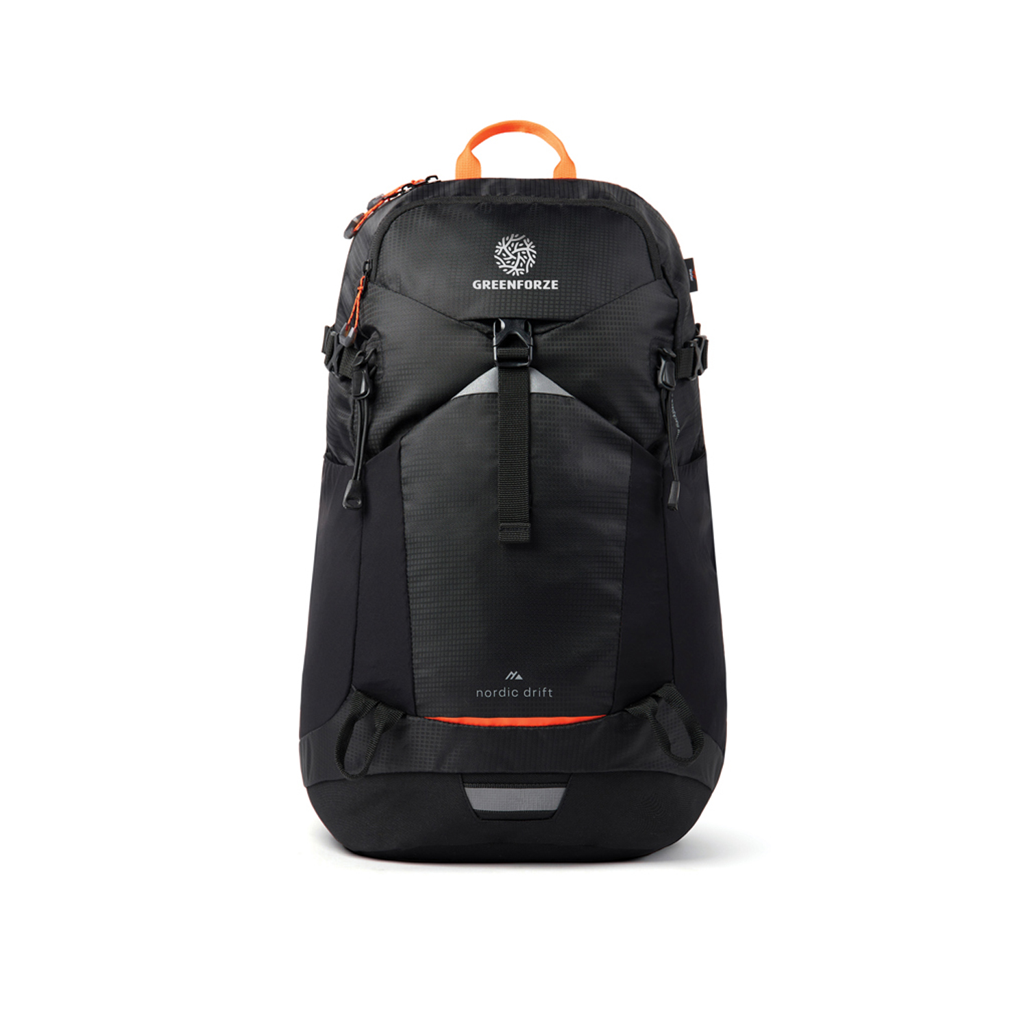 Рюкзак Nordic Drift Trail RCS, 24 л-9