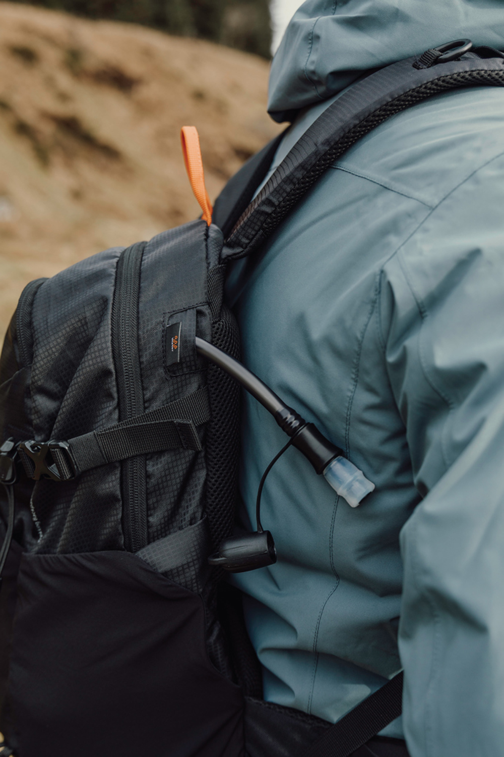 Рюкзак Nordic Drift Trail RCS, 24 л-18