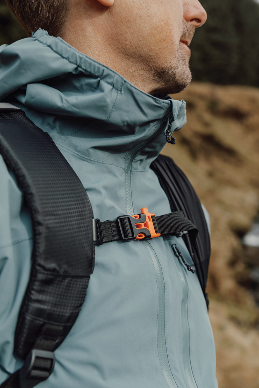 Рюкзак Nordic Drift Trail RCS, 24 л-19