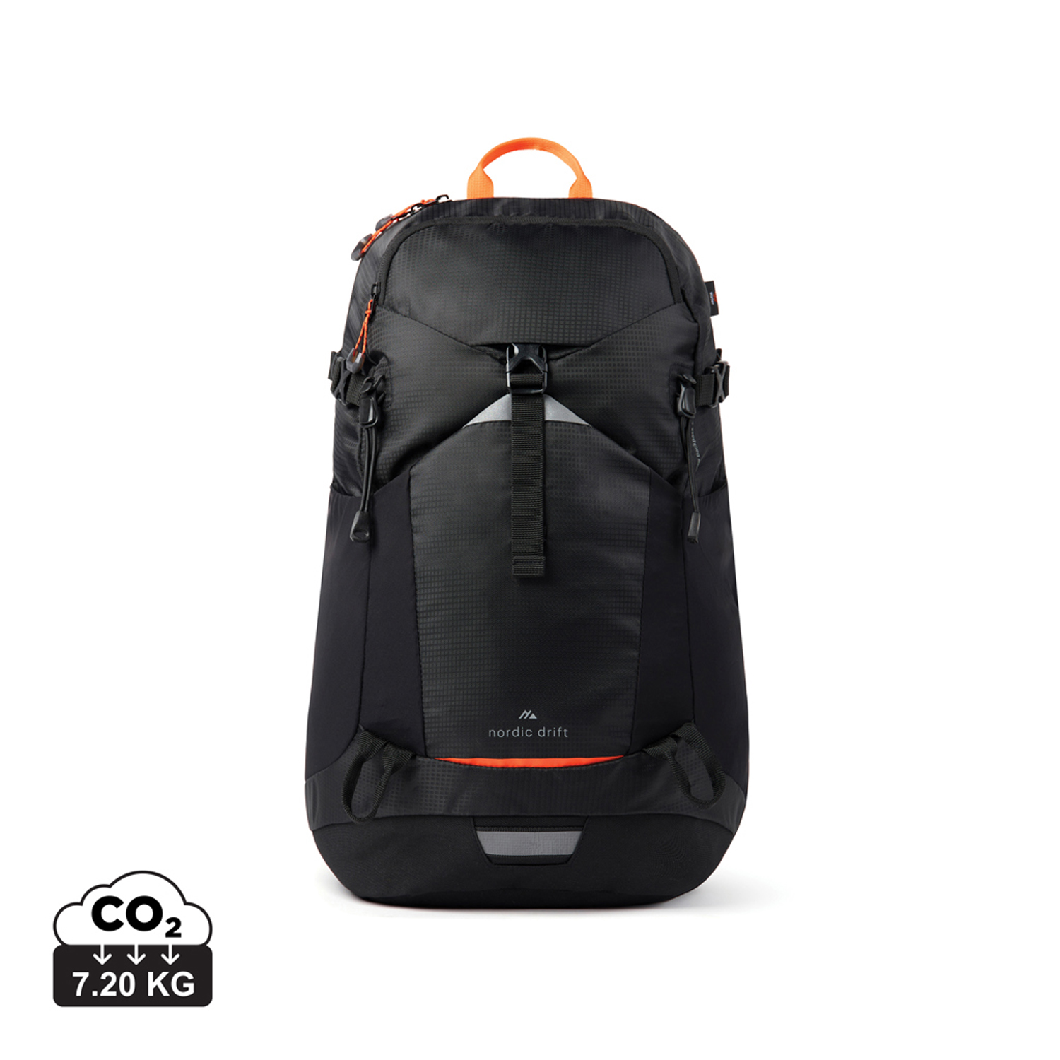 Рюкзак Nordic Drift Trail RCS, 24 л-23