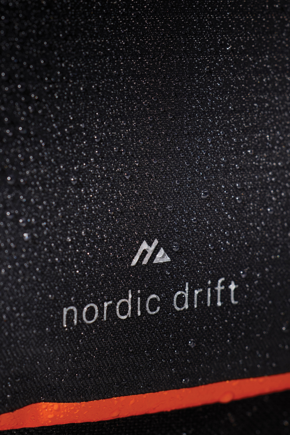 Несессер Nordic Drift Trail RCS, 3 л-5