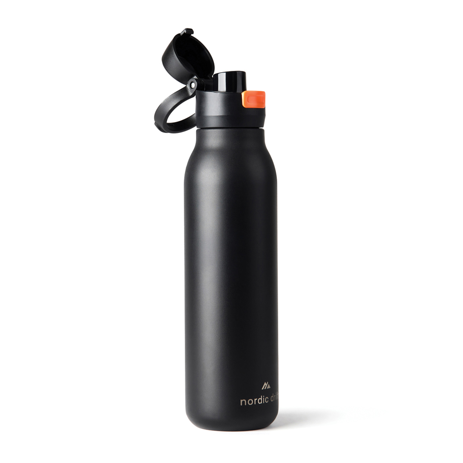Бутылка для воды Nordic Drift Trail RCS, 750 мл-2