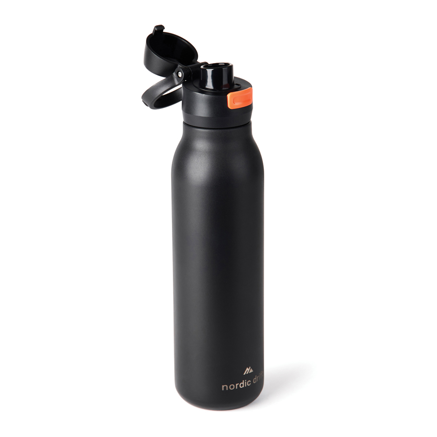 Бутылка для воды Nordic Drift Trail RCS, 750 мл-3