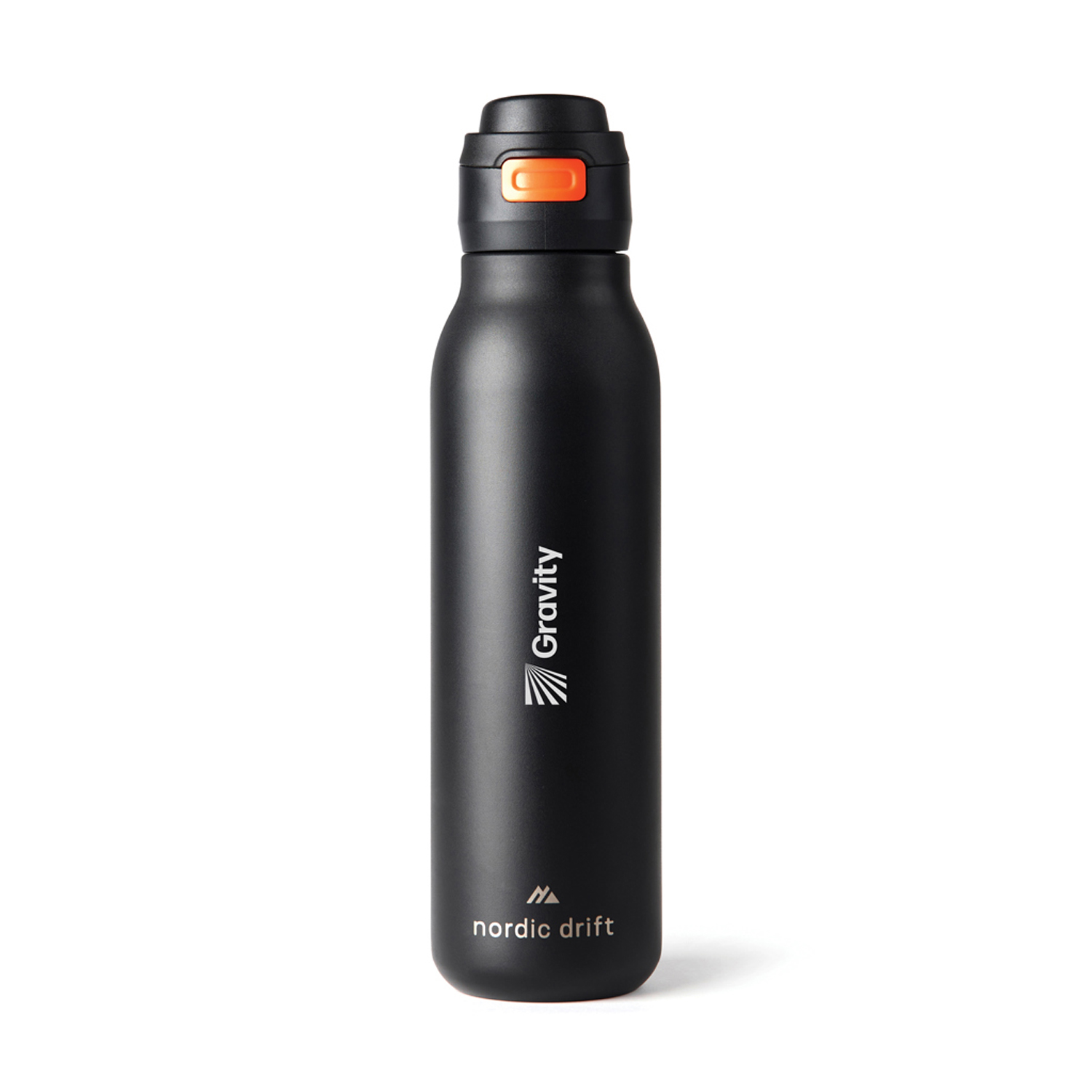 Бутылка для воды Nordic Drift Trail RCS, 750 мл-5