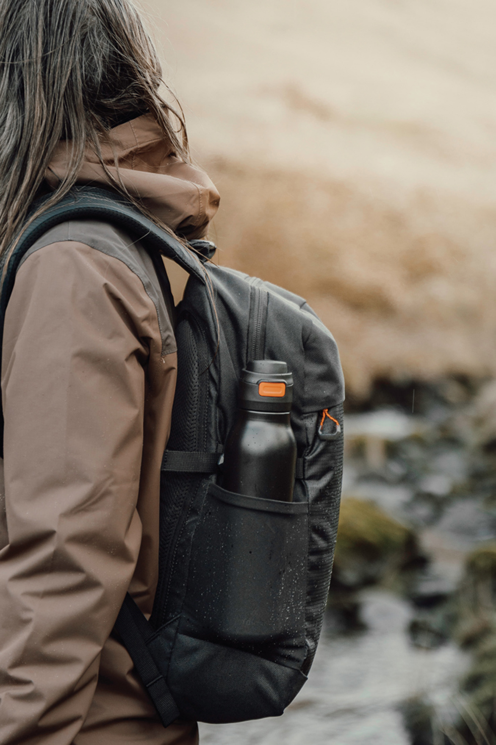 Бутылка для воды Nordic Drift Trail RCS, 750 мл-15