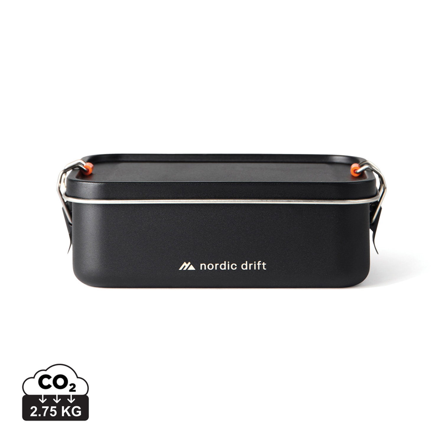 Ланч-бокс Nordic Drift Trail RCS, 1200 мл-12