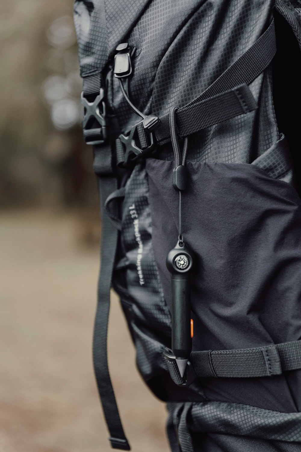 Вечный карандаш Infinity с компасом Nordic Drift Trail RCS-7