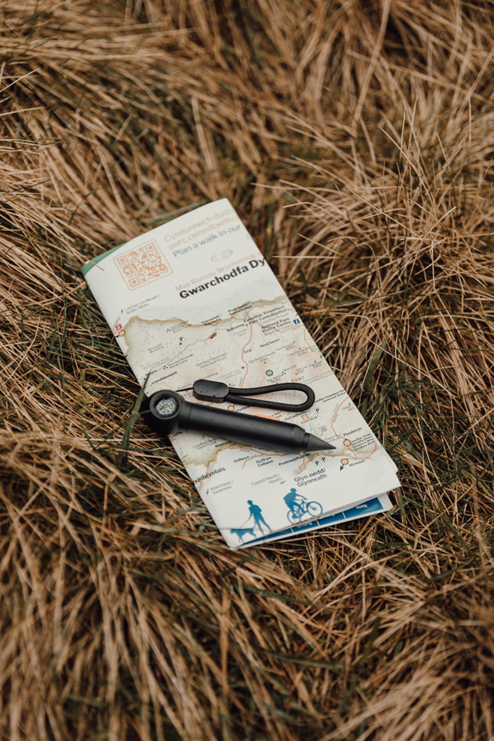 Вечный карандаш Infinity с компасом Nordic Drift Trail RCS-8