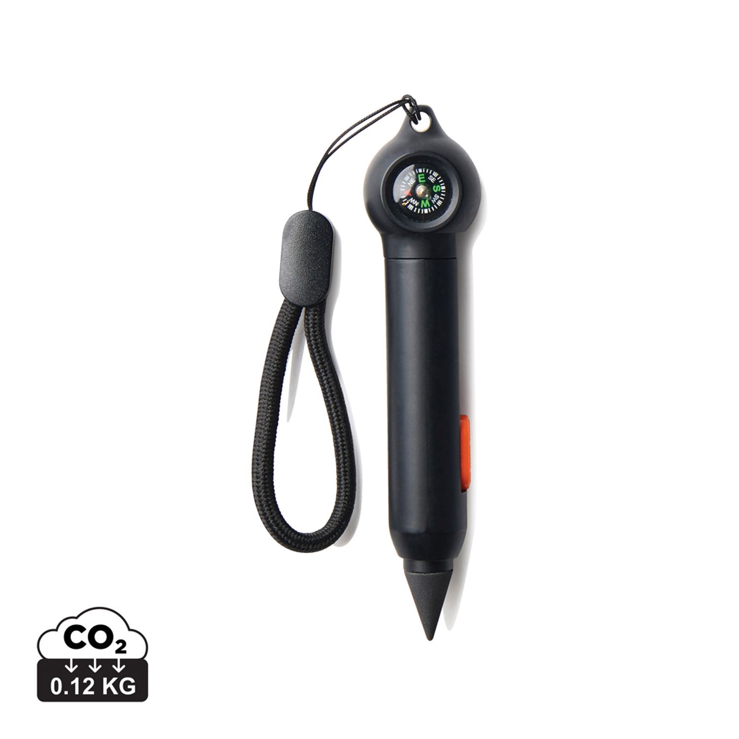 Вечный карандаш Infinity с компасом Nordic Drift Trail RCS-10