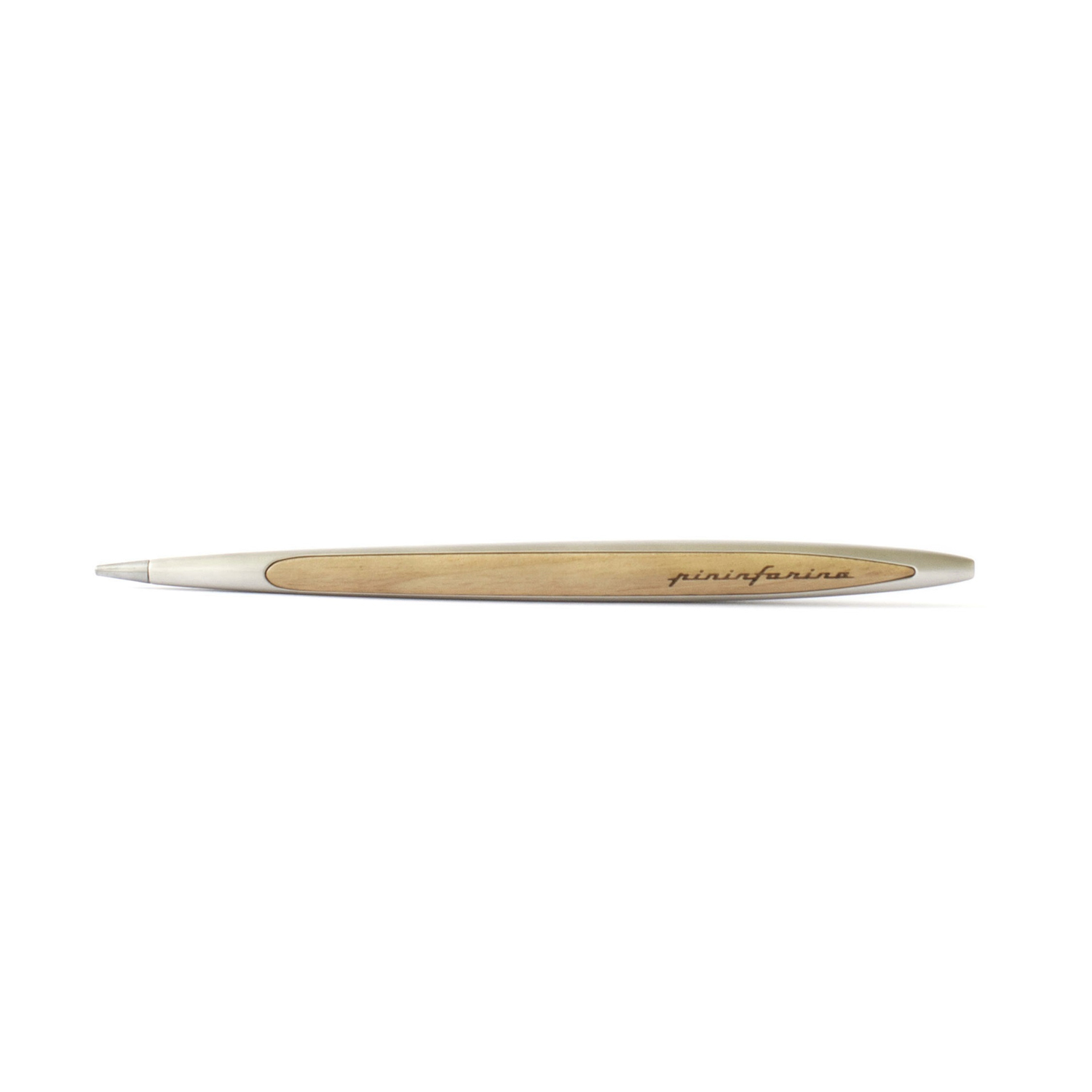 Вечная ручка Pininfarina Cambiano CEDARWOOD-5