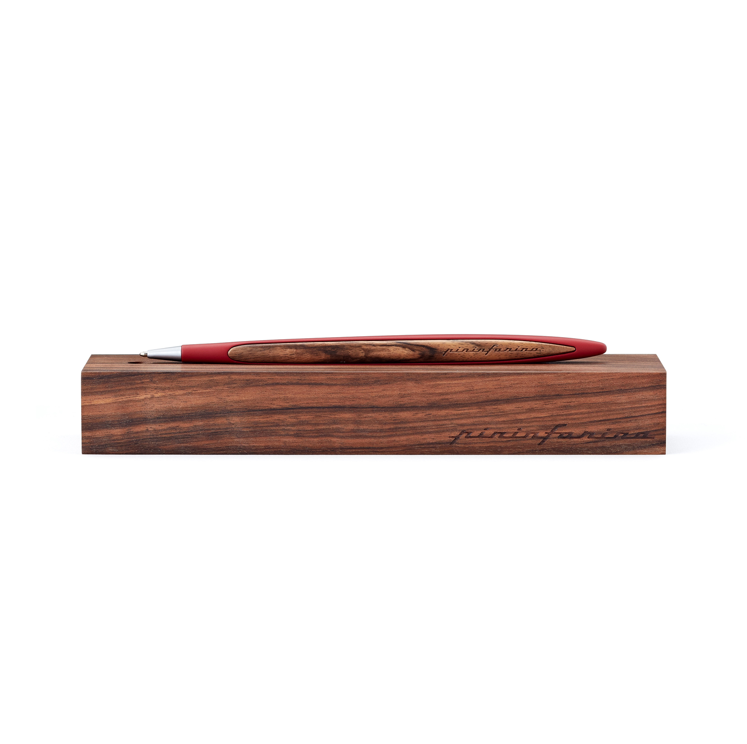 Шариковая ручка Pininfarina Cambiano RED-7