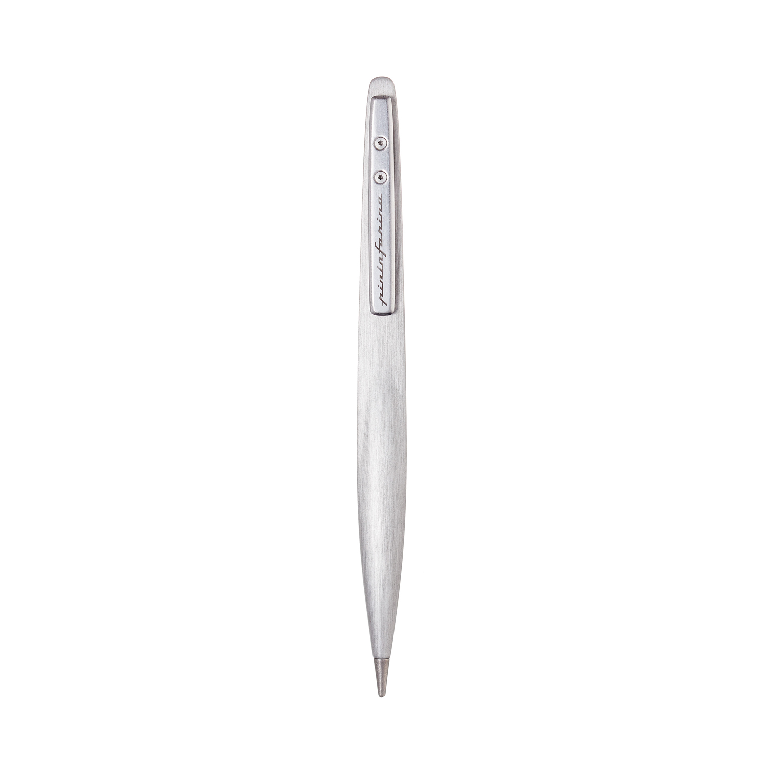 Вечная ручка Pininfarina Space GREY-4