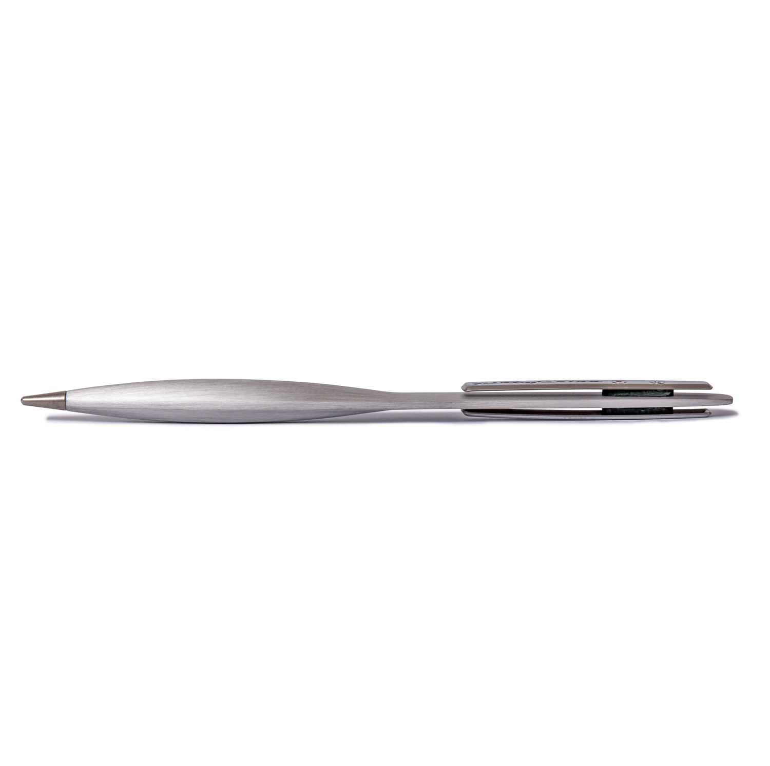 Вечная ручка Pininfarina Space GREY-7