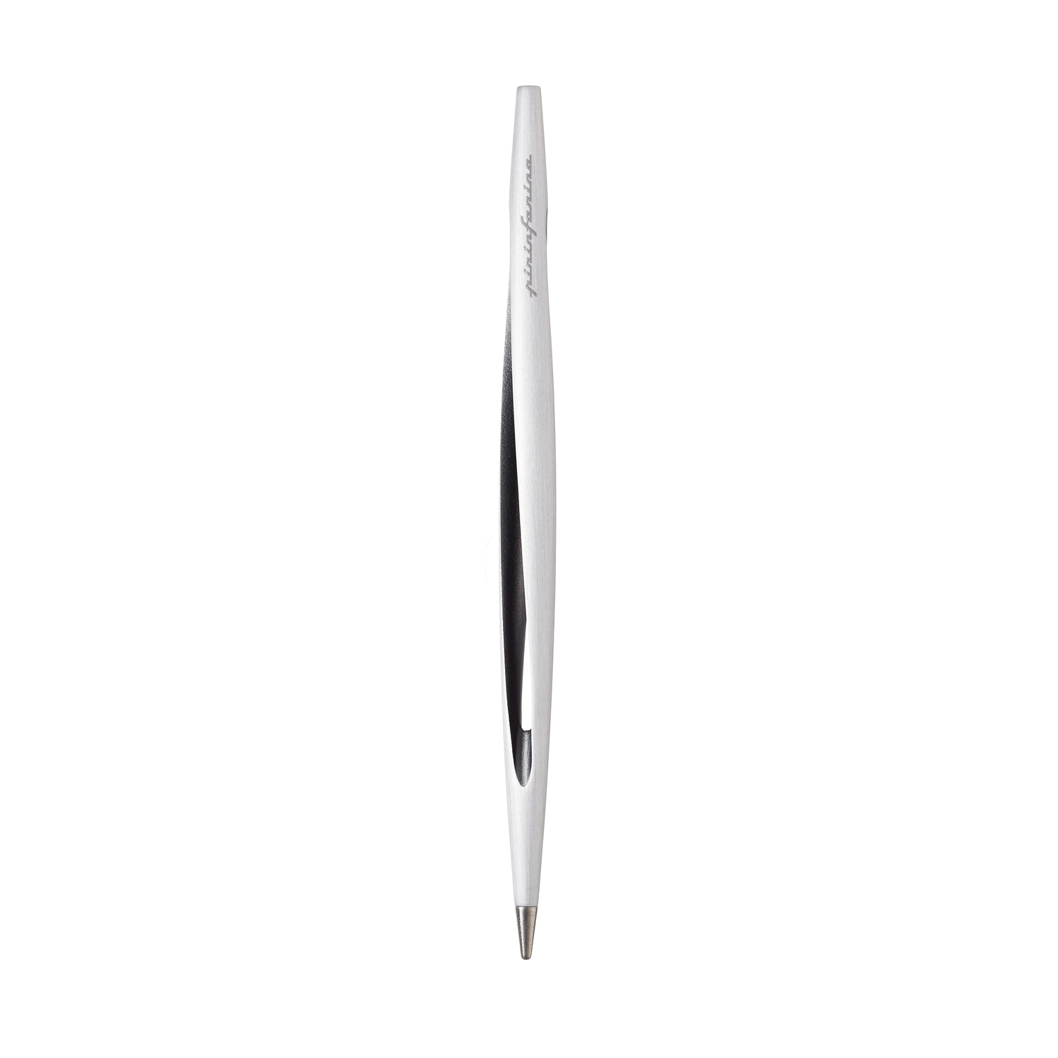 Вечная ручка Pininfarina Aero TITANIUM-1
