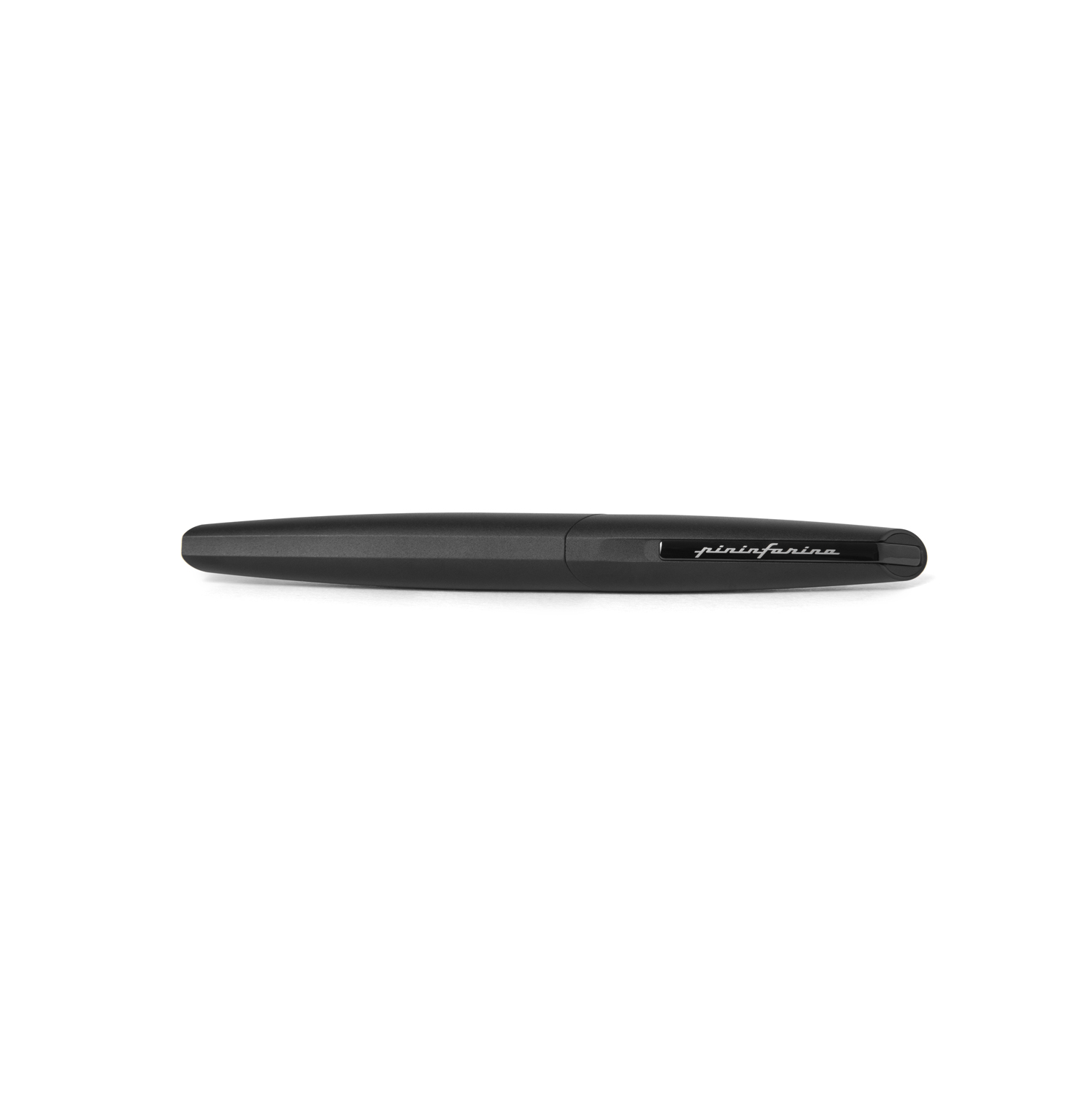 Роллер PININFARINA PF Two BLACK-1
