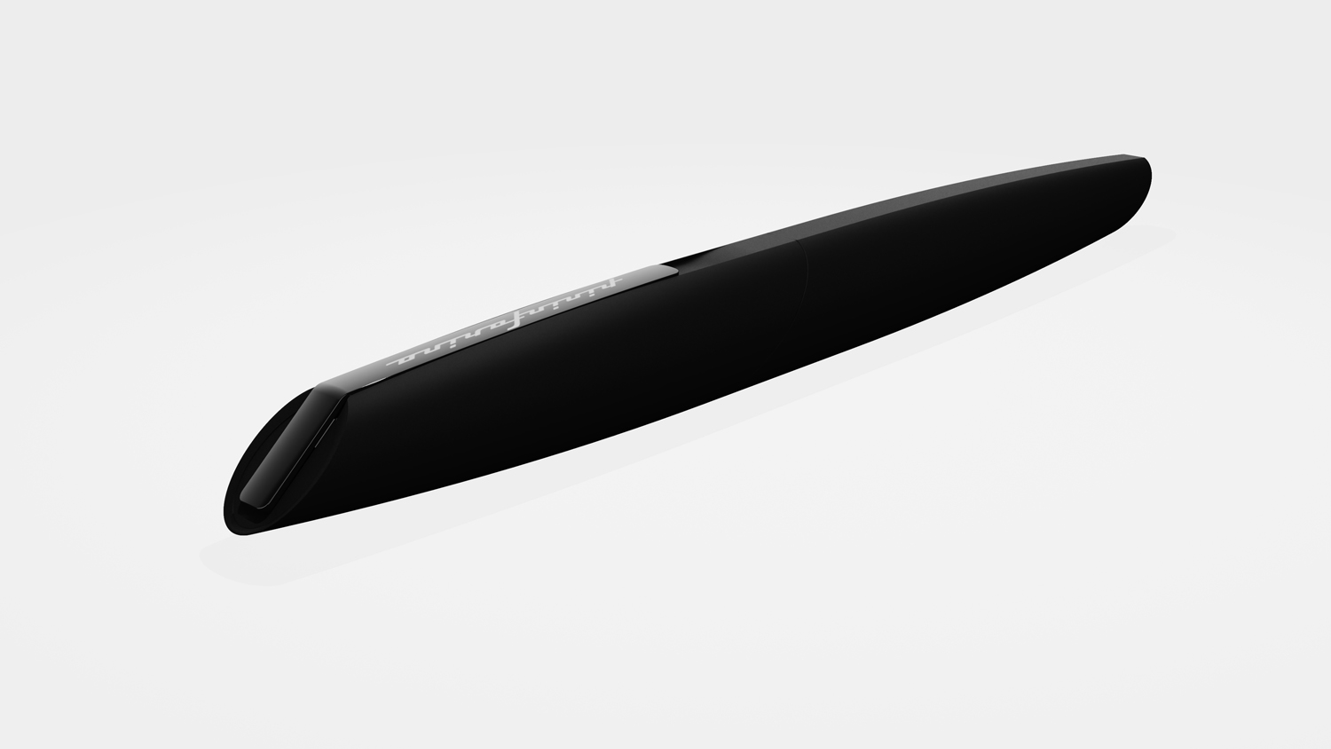 Роллер PININFARINA PF Two BLACK-7