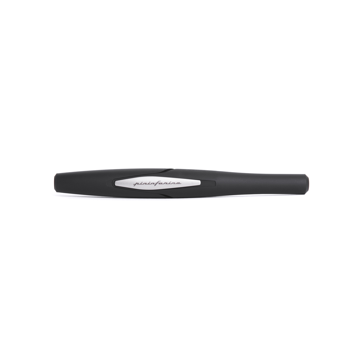 Перьевая ручка PININFARINA PF NOVANTA BLACK-1