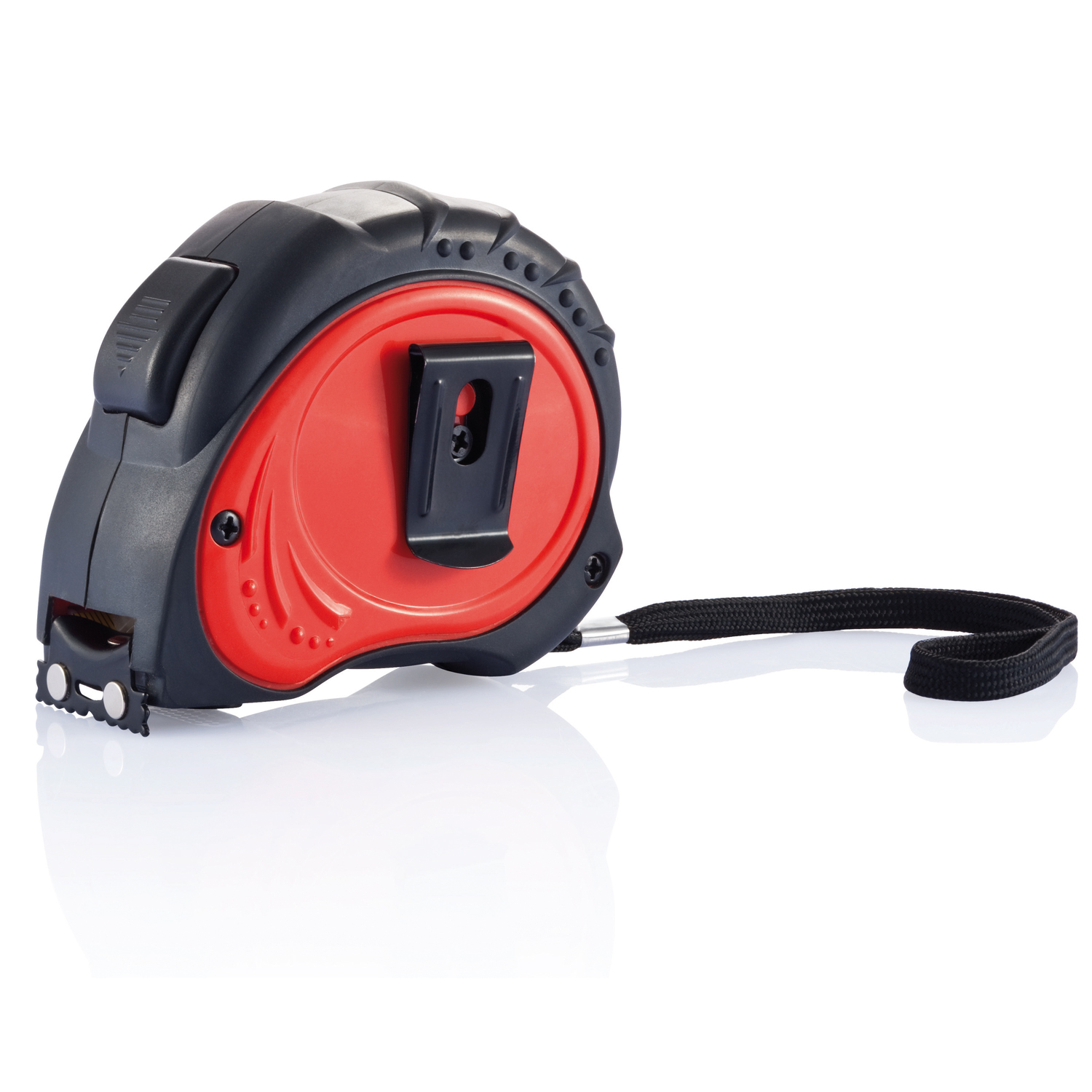Рулетка Tool Pro, 8 м-1
