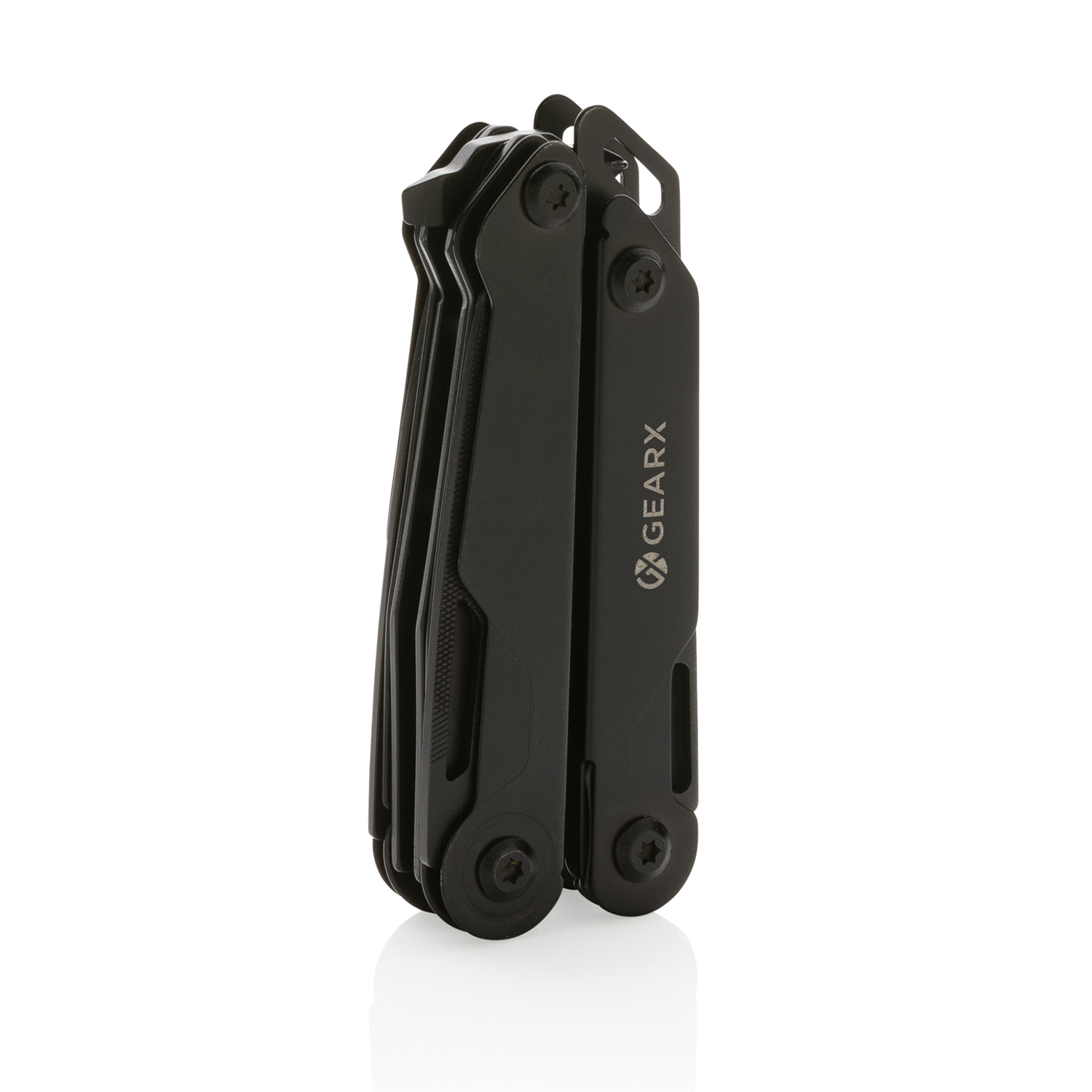 Мультитул Gear X с пассатижами-6