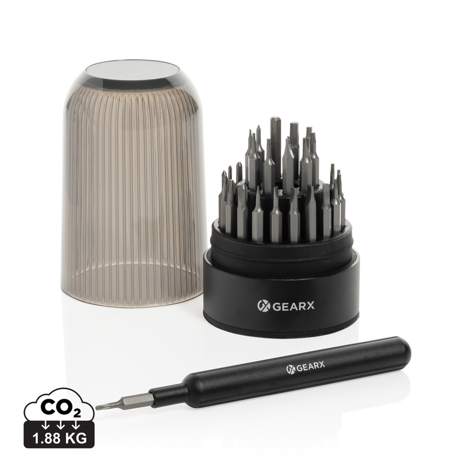 Многофункциональный набор отвёрток Gear X 31 в 1-7