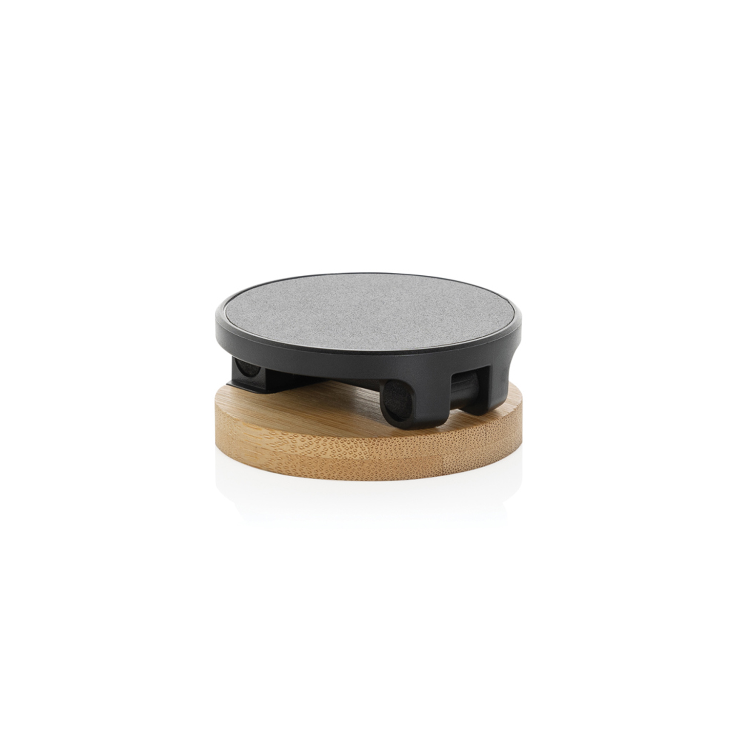 Подставка для телефона Magmount из бамбука и переработанного пластика RCS-3