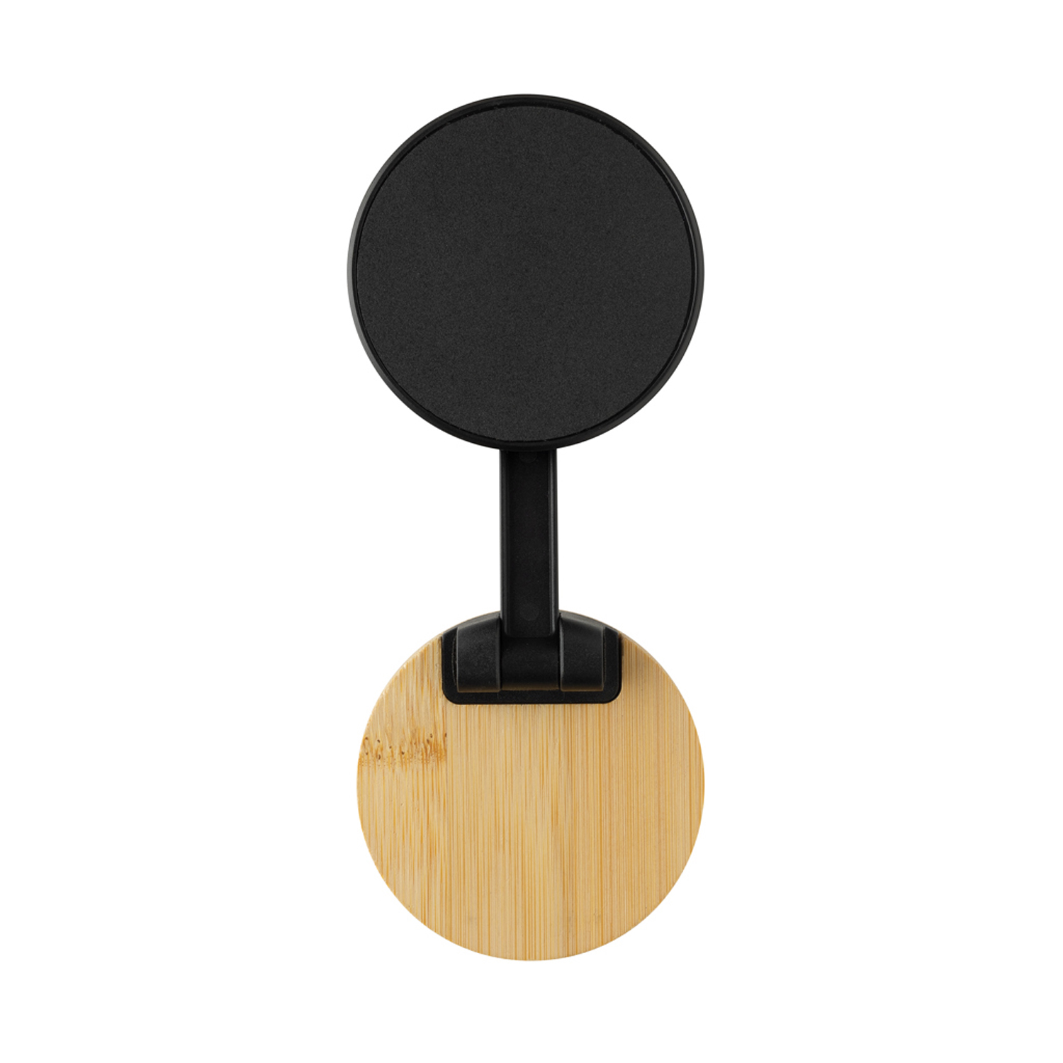 Подставка для телефона Magmount из бамбука и переработанного пластика RCS-8