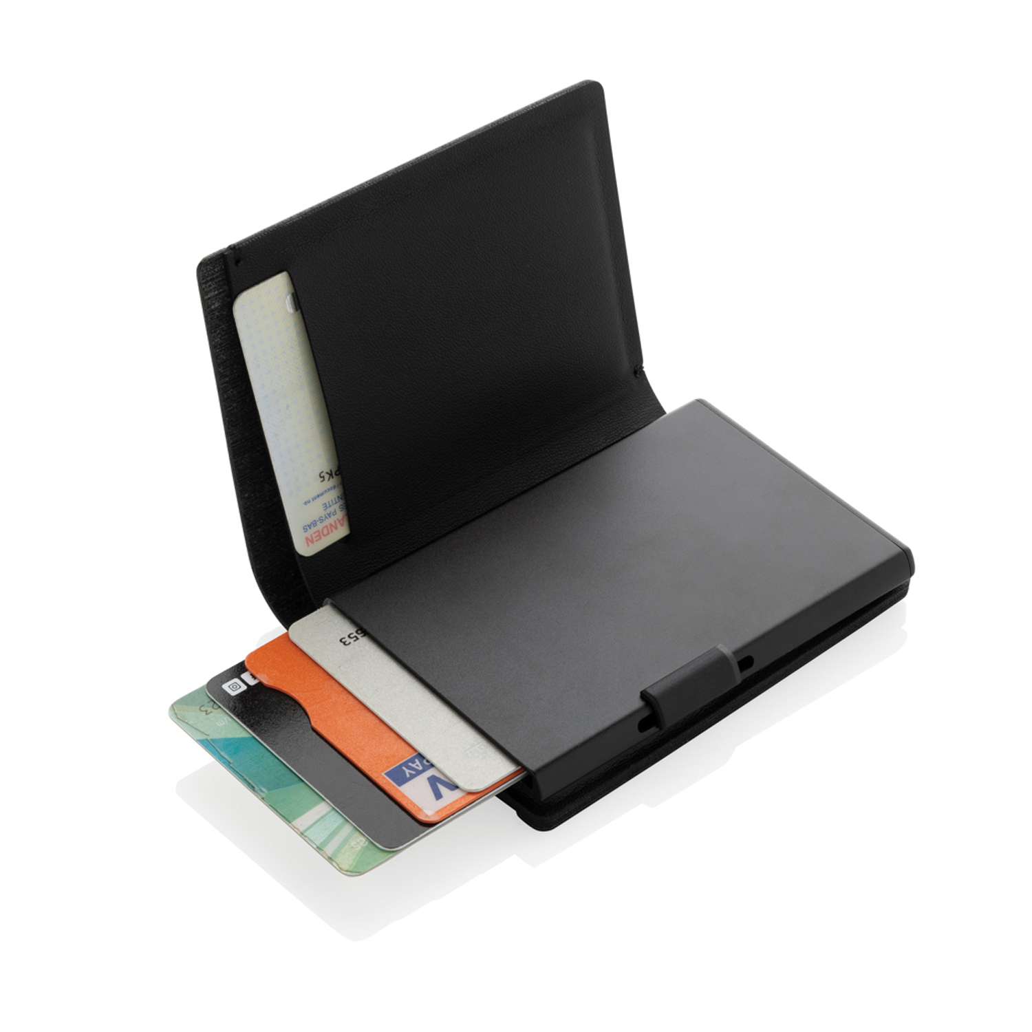Картхолдер Seekcard с технологией Find My-7
