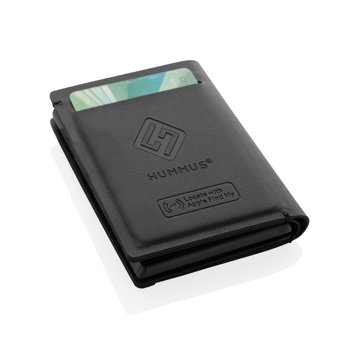 Картхолдер Seekcard с технологией Find My-9