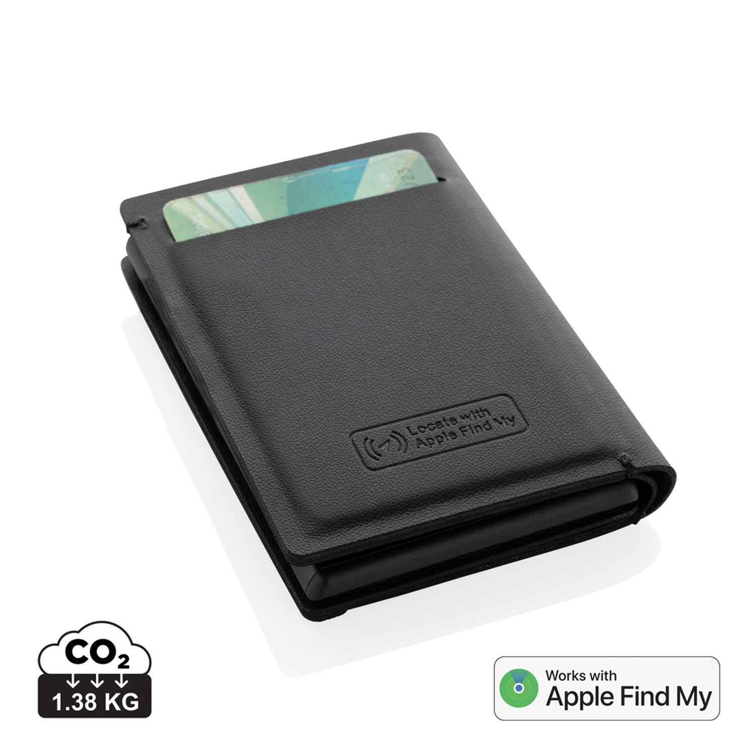 Картхолдер Seekcard с технологией Find My-14