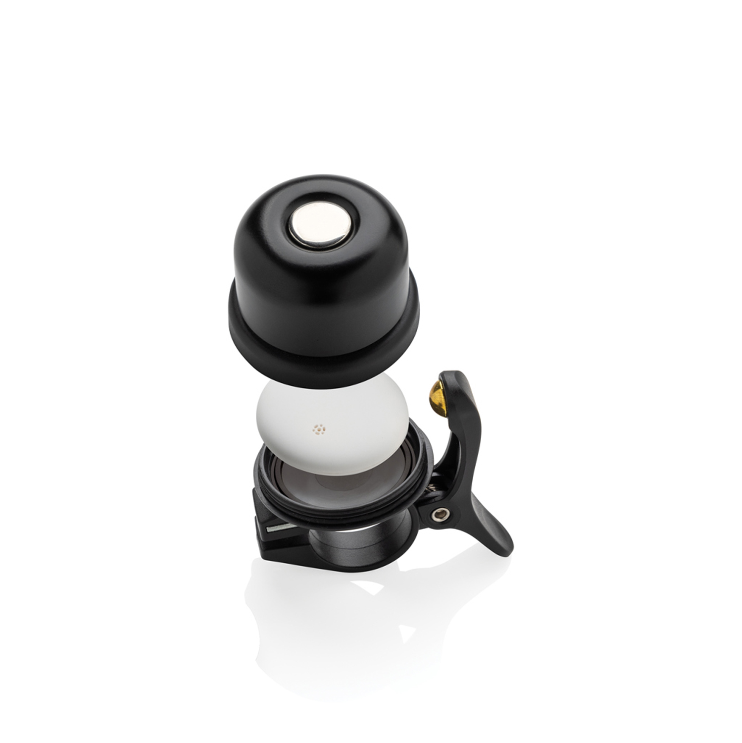 Велосипедный звонок Pedalfinder с технологией Find My-6
