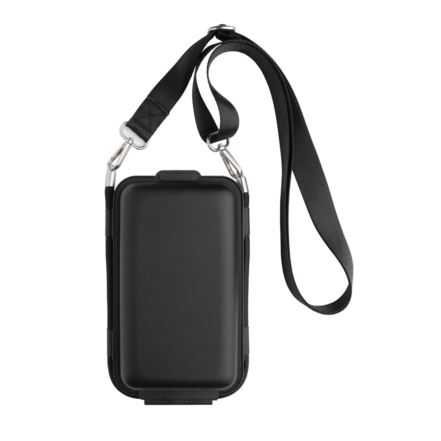 Дорожный органайзер с жёстким корпусом Swiss Peak OSLO RCS-5