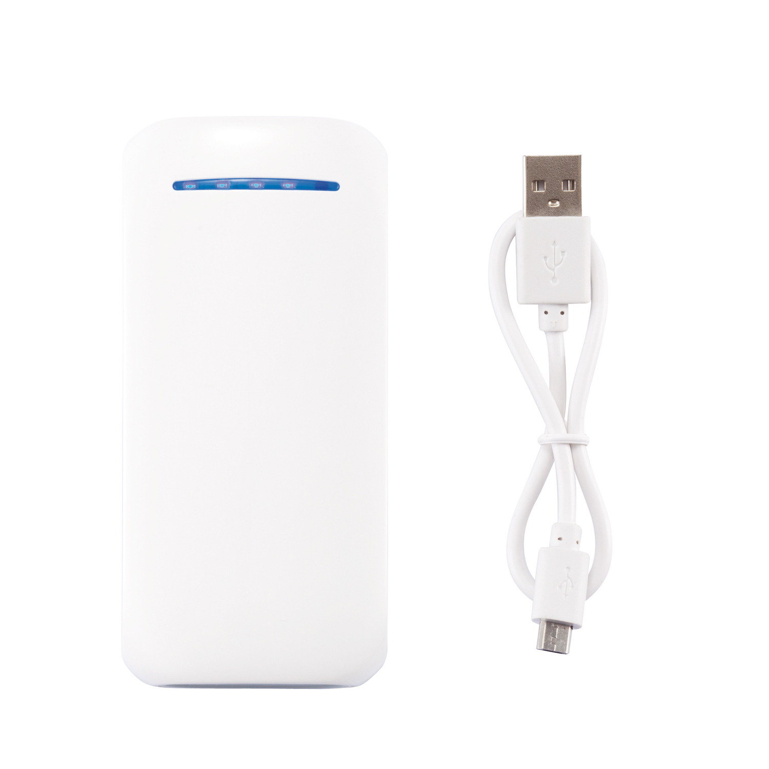 Зарядное устройство, 4400 mAh-1