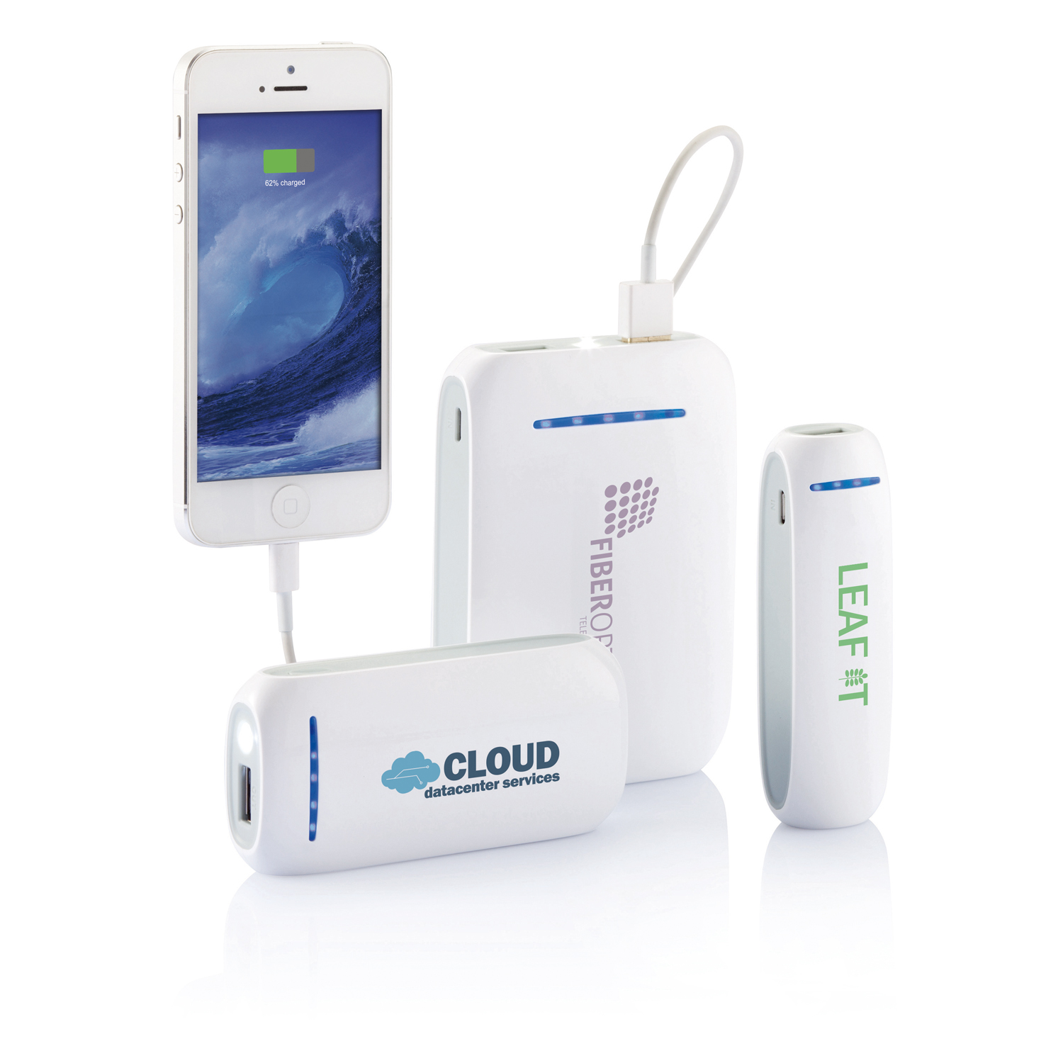 Зарядное устройство, 4400 mAh-2
