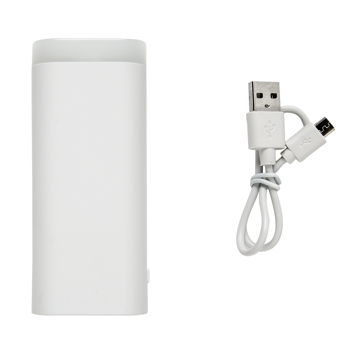 Зарядное устройство Lighthouse, 5000 mAh -7
