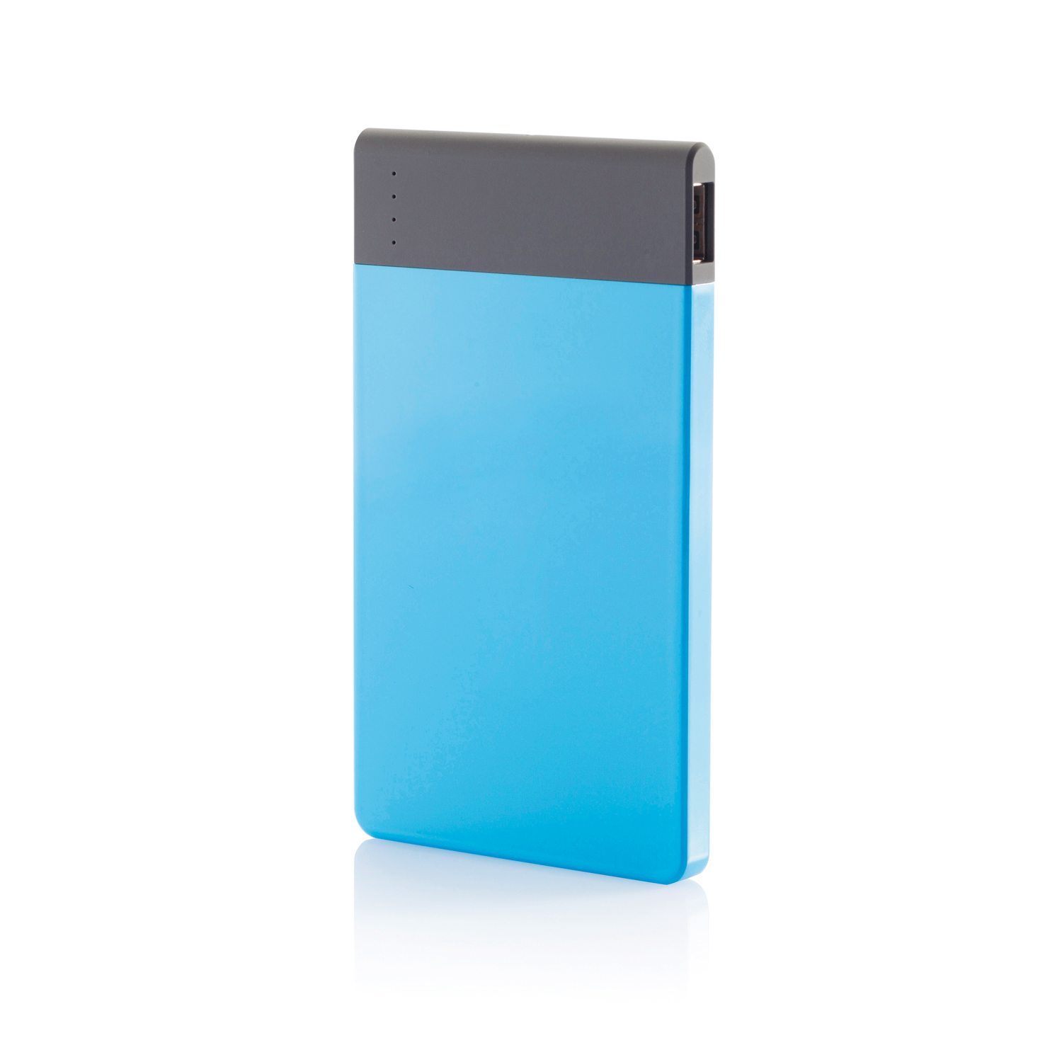 Тонкое зарядное устройство, 4600 mAh-2