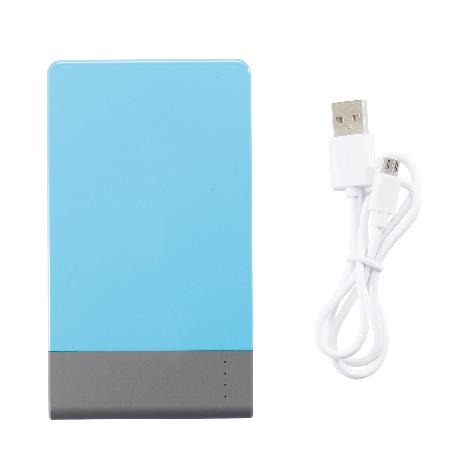 Тонкое зарядное устройство, 4600 mAh-5